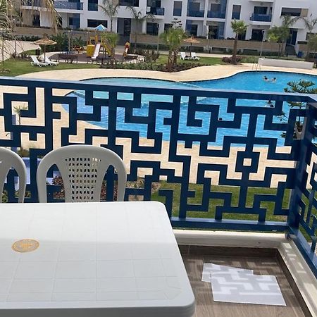 Appartement De Luxe Avec Piscine A 5 Min De La Plage Martil Exteriér fotografie