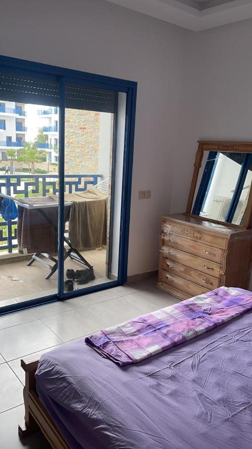 Appartement De Luxe Avec Piscine A 5 Min De La Plage Martil Exteriér fotografie