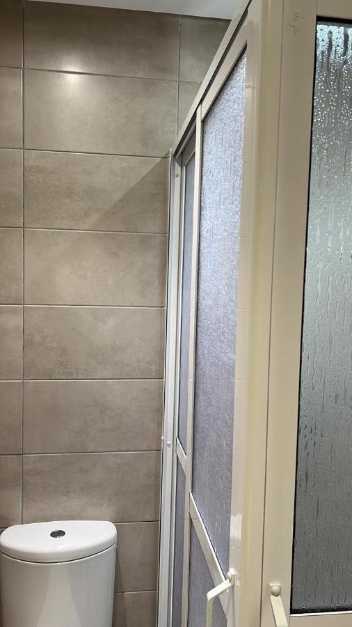 Appartement De Luxe Avec Piscine A 5 Min De La Plage Martil Exteriér fotografie